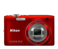 Nikon S3100  (008447)
